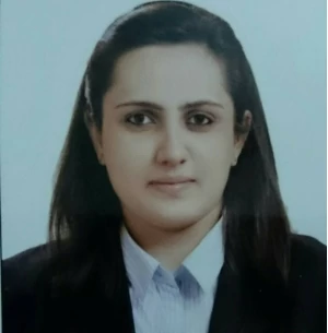 Chetna Wadhwa