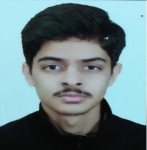 Harshan Sagar Rai