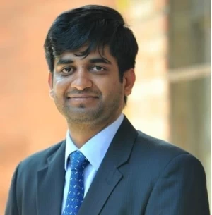 Sachin Gupta 