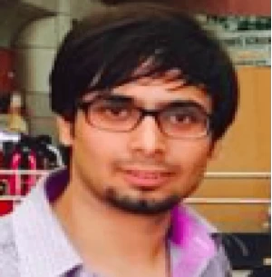 Anuj Verma