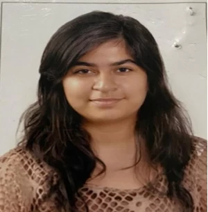 Mansi Dua