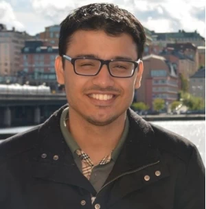 Abhishek Sharma