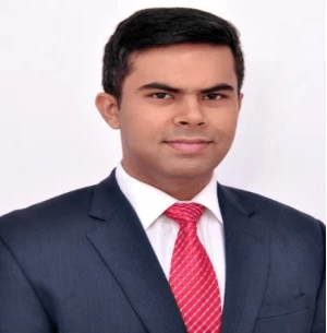 Akshay Dewan