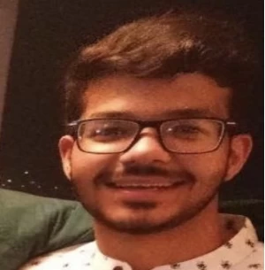 Aditya Thapliyal