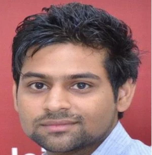 Avinash Yadav