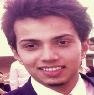 Himanshu Masani