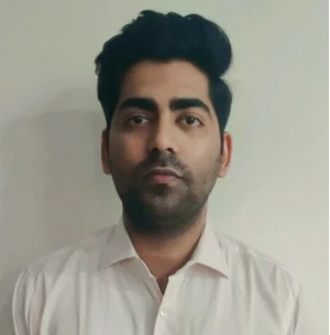 Tushar Pilania