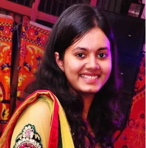 Shreya Sharma
