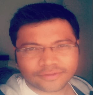 Basant Bhuyan
