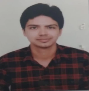 Nikhil Madaan