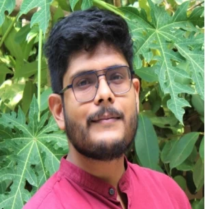 Anirudha Singharoy