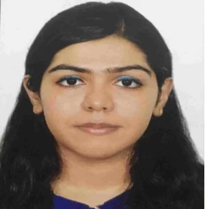 Agrima Mehndiratta