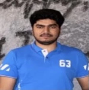 Anshul Vimal