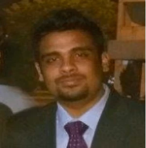 Bhoomij Ravi