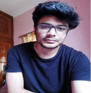 Shubham Kumar Jha