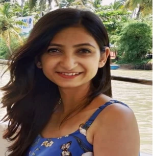 Pratishtha Bhatt