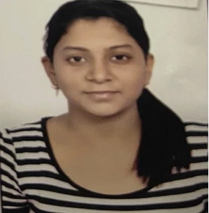 Neha Garg