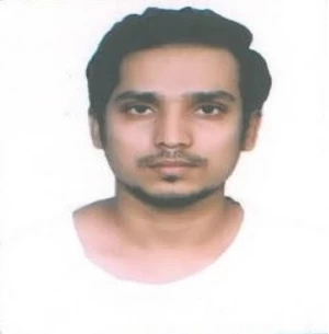 Naiyyar Iqbal