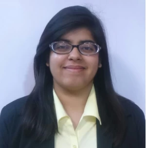Vineeta Chawla