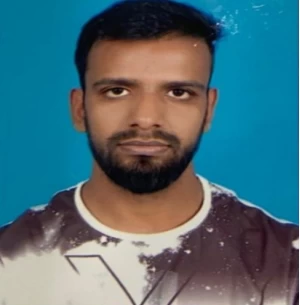 Siddharth Ghodela