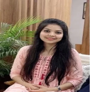 Shivani Singh