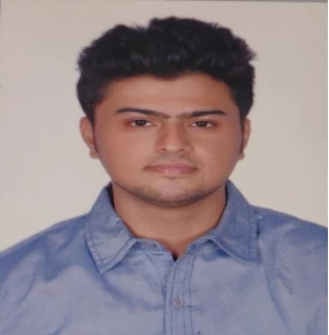Dipankar Sharma
