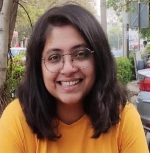 Swaranjali Aggarwal