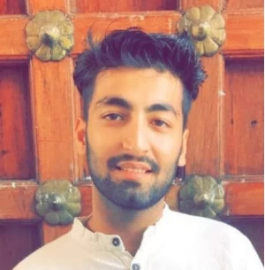Chirag Bajaj