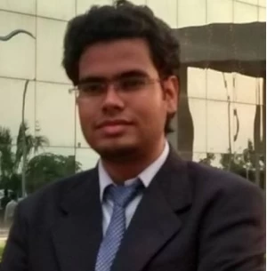 Vishal Paliwal