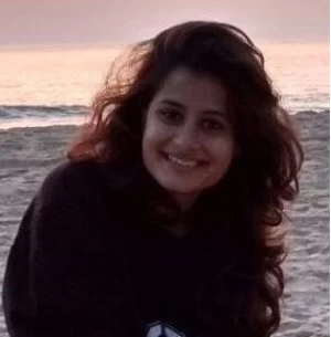Anamika Ashish