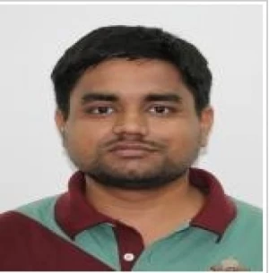 Kaustubh Kumar