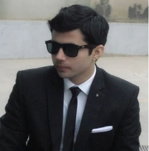 Rahul Bhardwaj