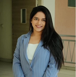 Aakriti Lalwani