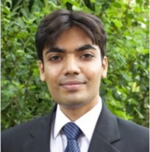 Avinash Verma