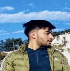 Tanuj Shokta