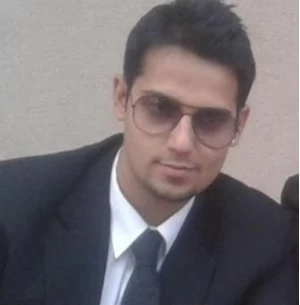 Raghav Saigal