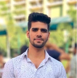 Ashwin Singh