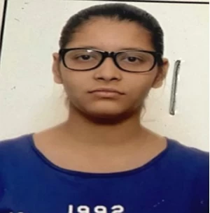 Muskaan Maheshwari