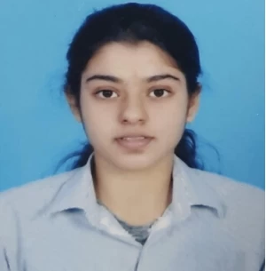 Harsimrat Bhatia