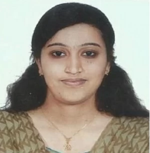 Bhagyashree MR