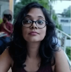 Saumya Gupta