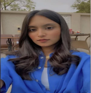 Vanshika Gupta