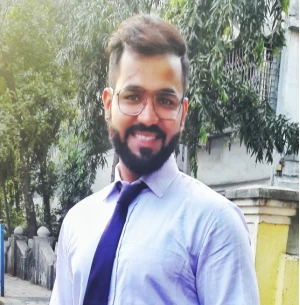 Anshul Jain