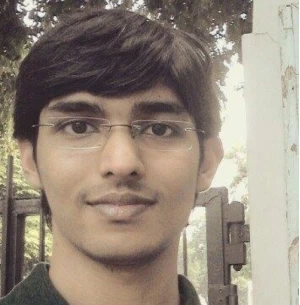Sahaj Biyani