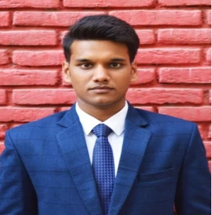 Purab Agarwal