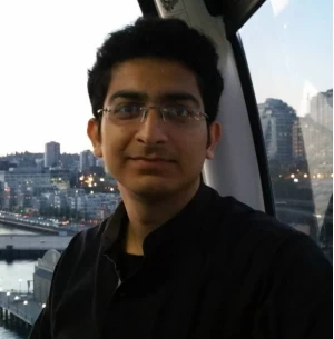 Bhaskar Thakkar