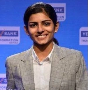 Kanika Bhalla