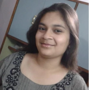 Sakshi Gupta