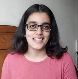 Oshin Sharma