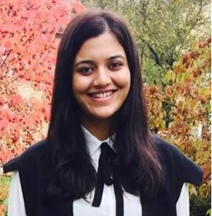 Surbhi Vaidya